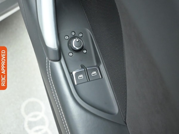 Used Audi TTS 2022 for sale - 74644963: Photo 27