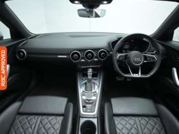 Used Audi TTS 2022 for sale - 74644963: Photo