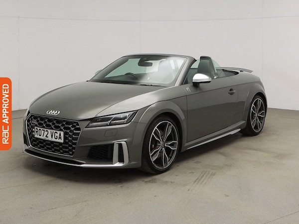 Used Audi TTS 2022 for sale - 74644963: Photo 32