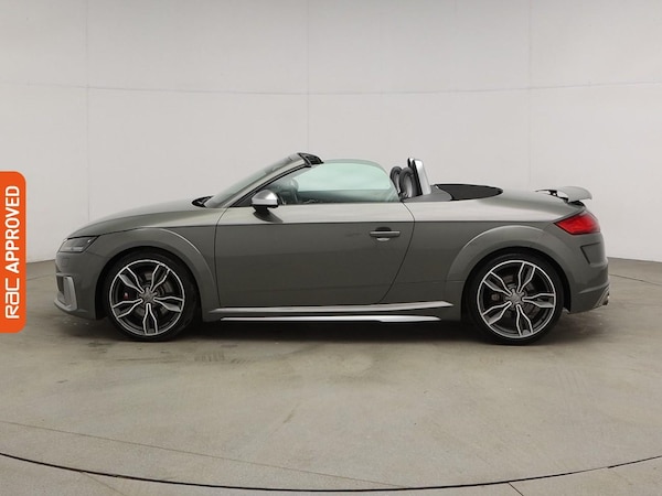 Used Audi TTS 2022 for sale - 74644963: Photo 33
