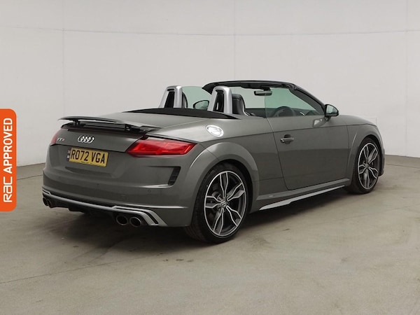 Used Audi TTS 2022 for sale - 74644963: Photo 34