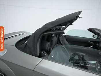Used Audi TTS 2022 for sale - 74644963: Photo