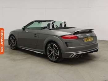 Used Audi TTS 2022 for sale - 74644963: Photo