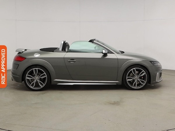 Used Audi TTS 2022 for sale - 74644963: Photo 6