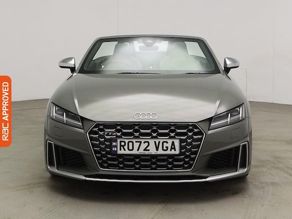 Used Audi TTS 2022 for sale - 74644963: Photo 7