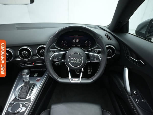 Used Audi TTS 2022 for sale - 74644963: Photo 9