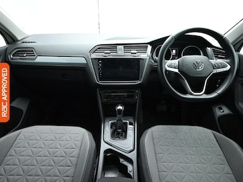 Used Volkswagen Tiguan 2024 for sale - 79183842: Photo