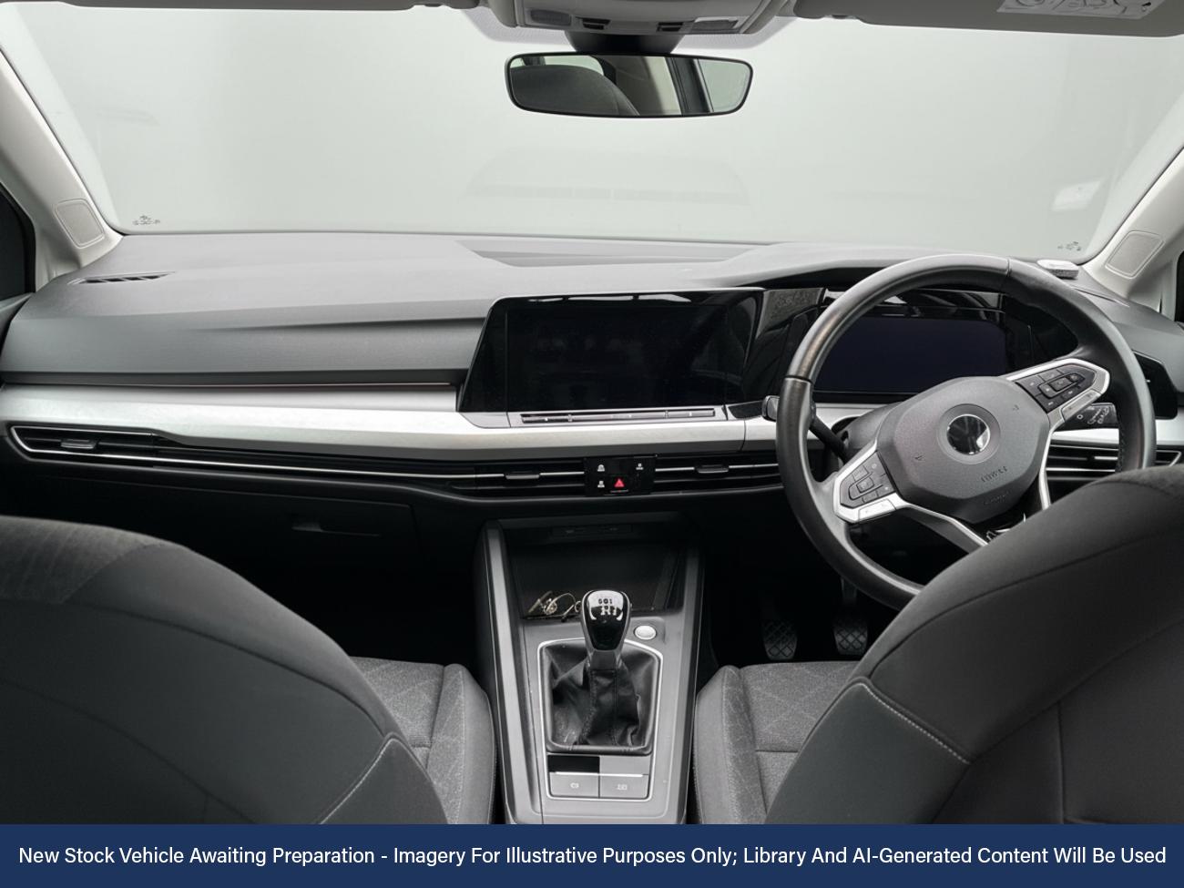 Used Volkswagen Golf 2020 for sale - 77061266: Photo 6