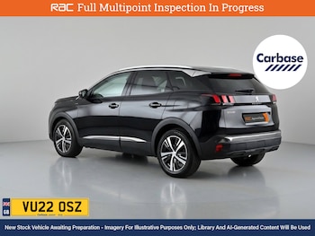 Used Peugeot 3008 2022 for sale - 78869889: Photo