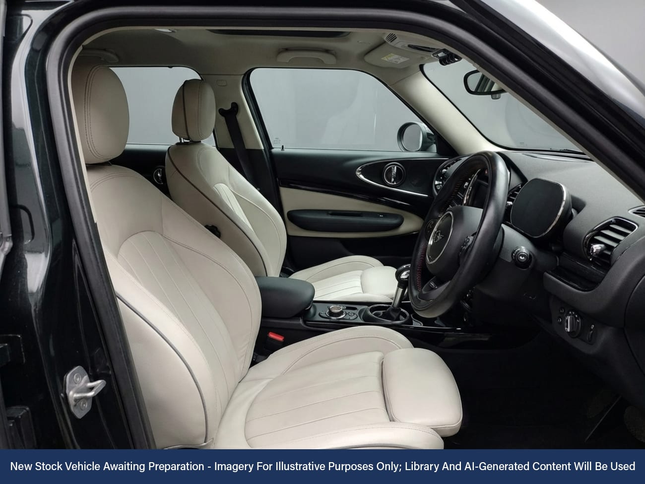 Used MINI Clubman 2018 for sale - 77686867: Photo 3