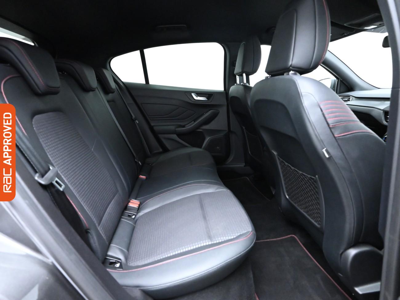 Used Ford Focus 2020 for sale - 76047444: Photo 13