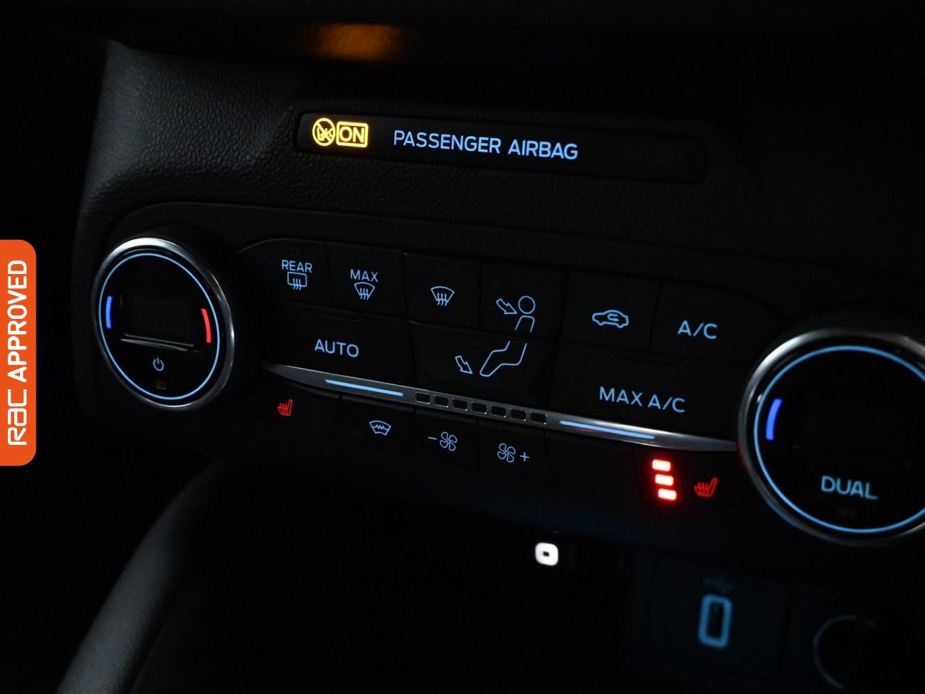 Used Ford Focus 2020 for sale - 76047444: Photo 14