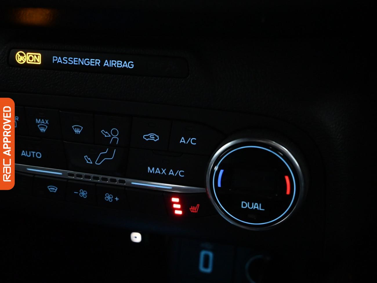 Used Ford Focus 2020 for sale - 76047444: Photo 15