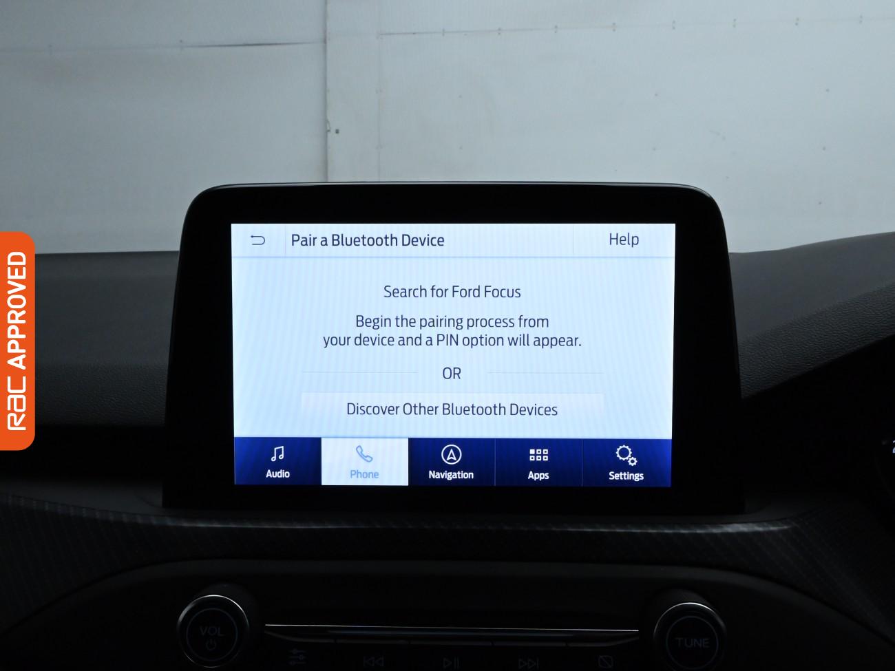 Used Ford Focus 2020 for sale - 76047444: Photo 16
