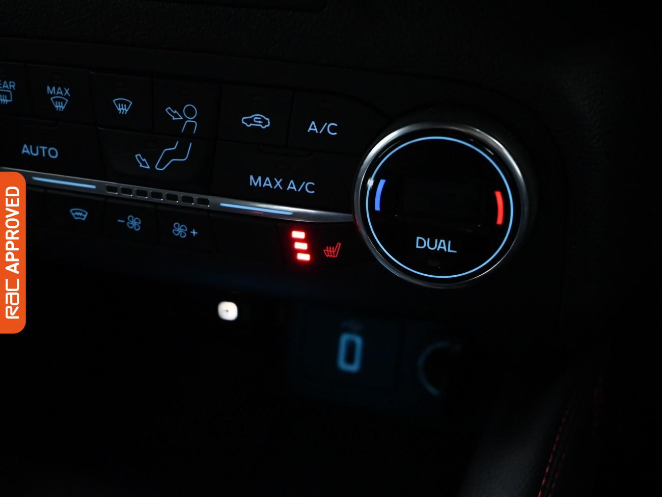 Used Ford Focus 2020 for sale - 76047444: Photo 17