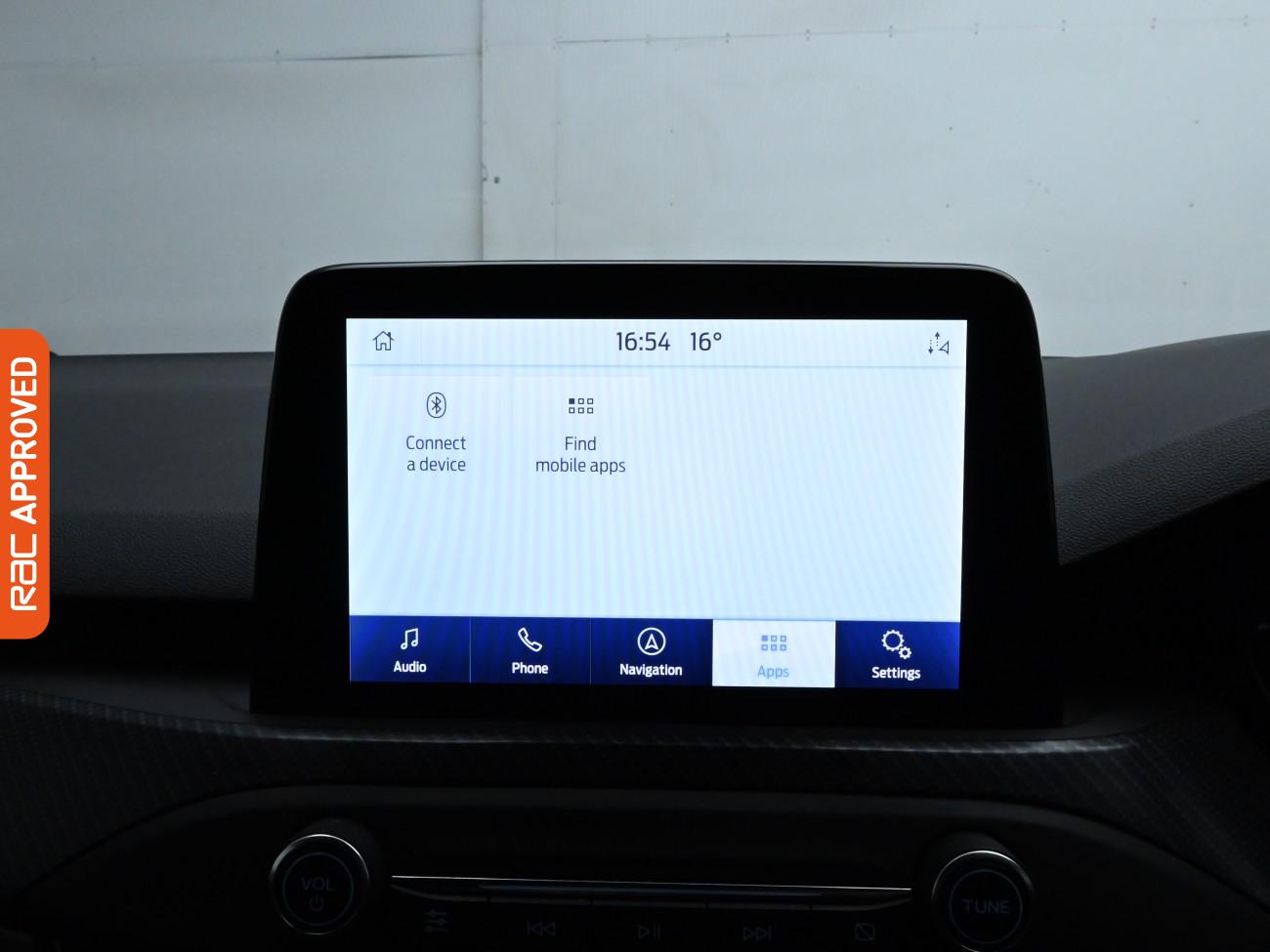 Used Ford Focus 2020 for sale - 76047444: Photo 18