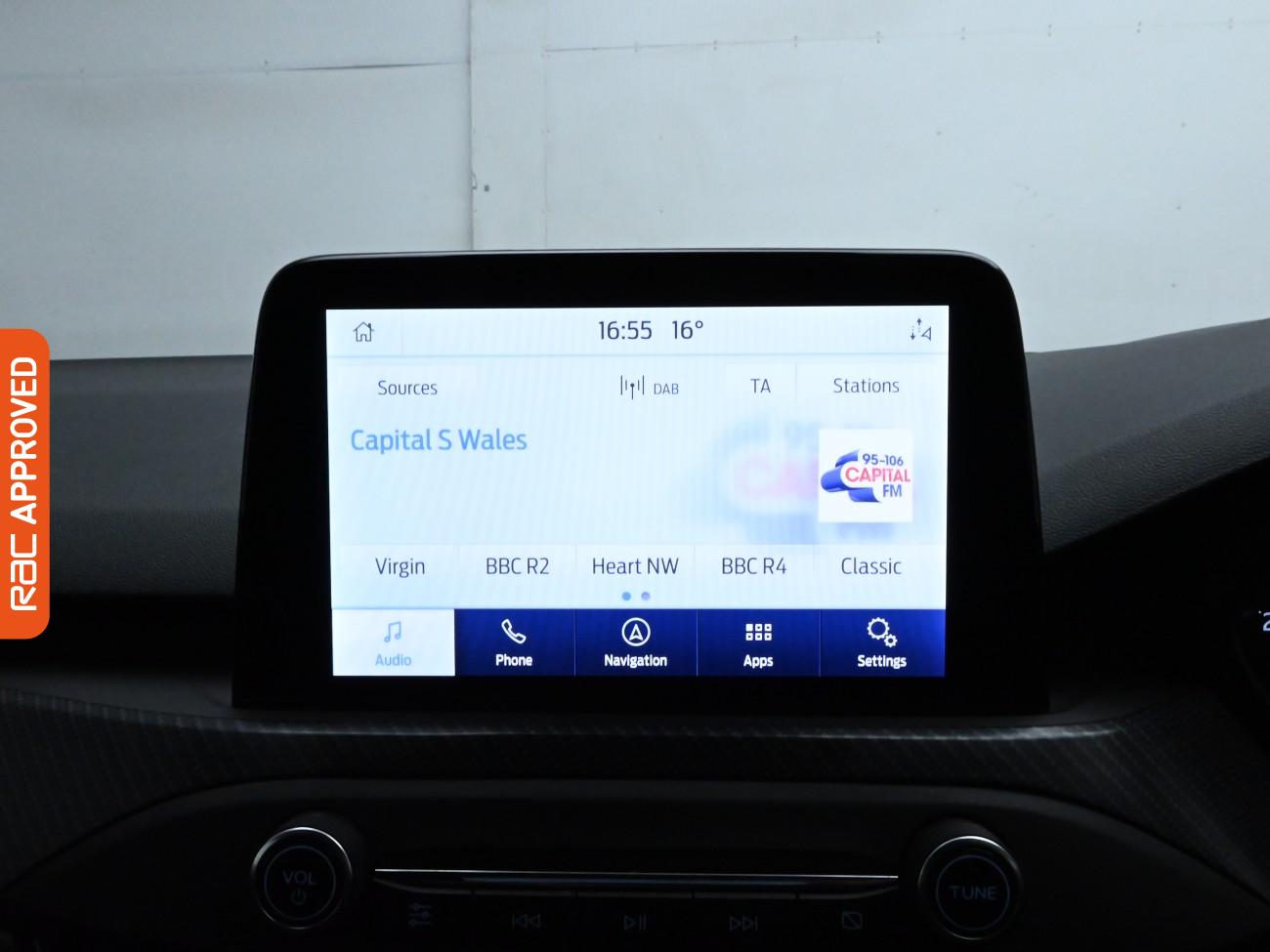 Used Ford Focus 2020 for sale - 76047444: Photo 21