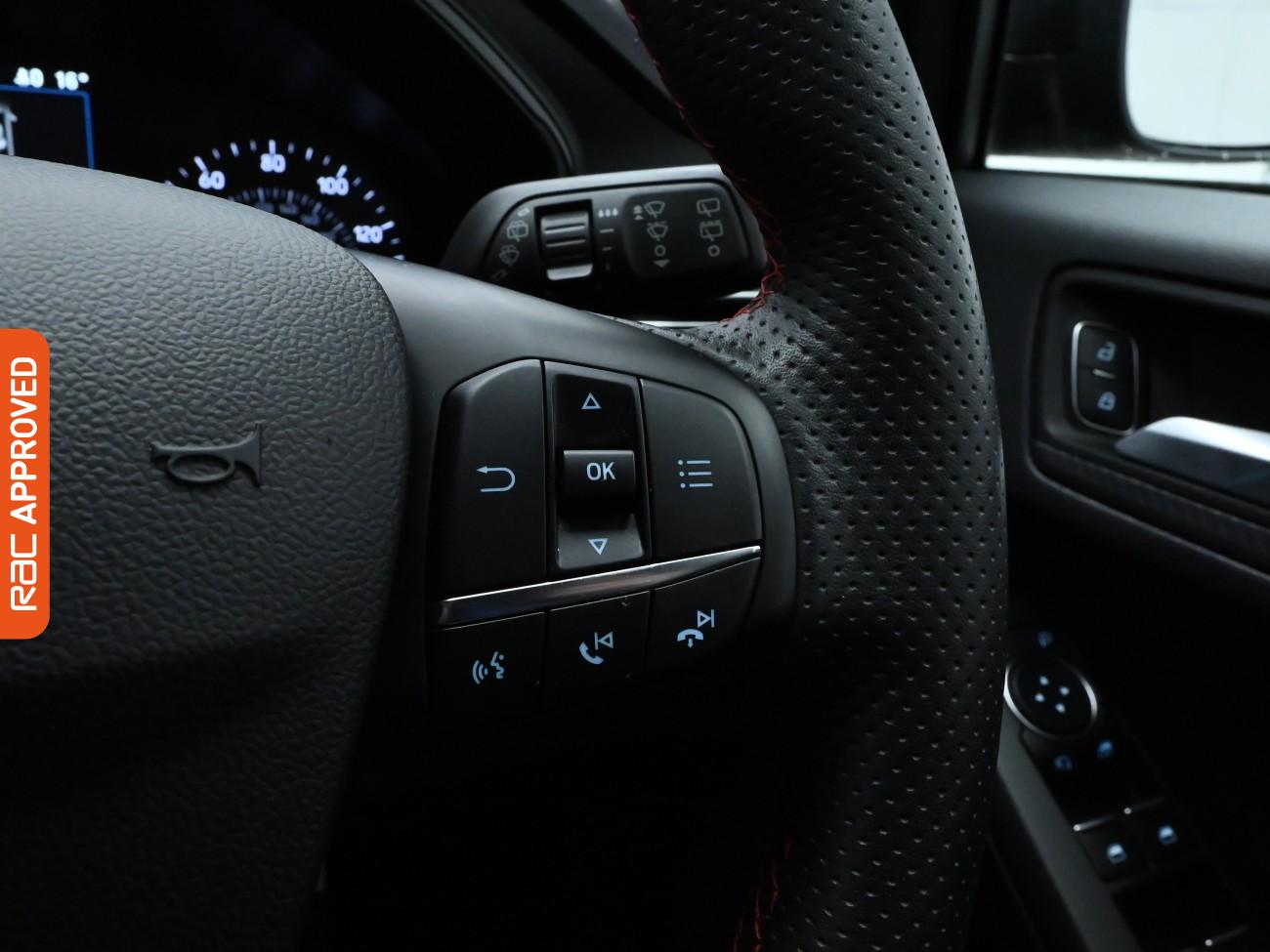 Used Ford Focus 2020 for sale - 76047444: Photo 22