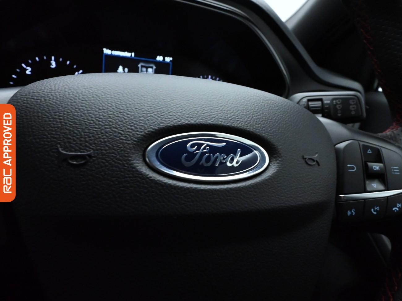 Used Ford Focus 2020 for sale - 76047444: Photo 23