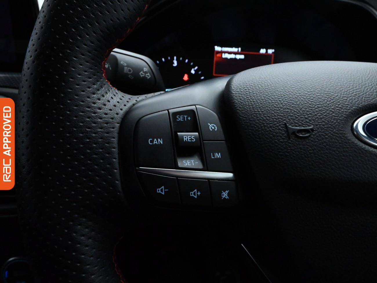 Used Ford Focus 2020 for sale - 76047444: Photo 24