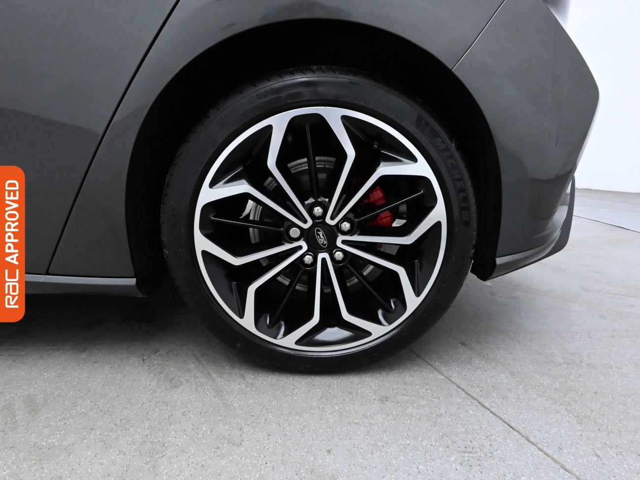 Used Ford Focus 2020 for sale - 76047444: Photo 27