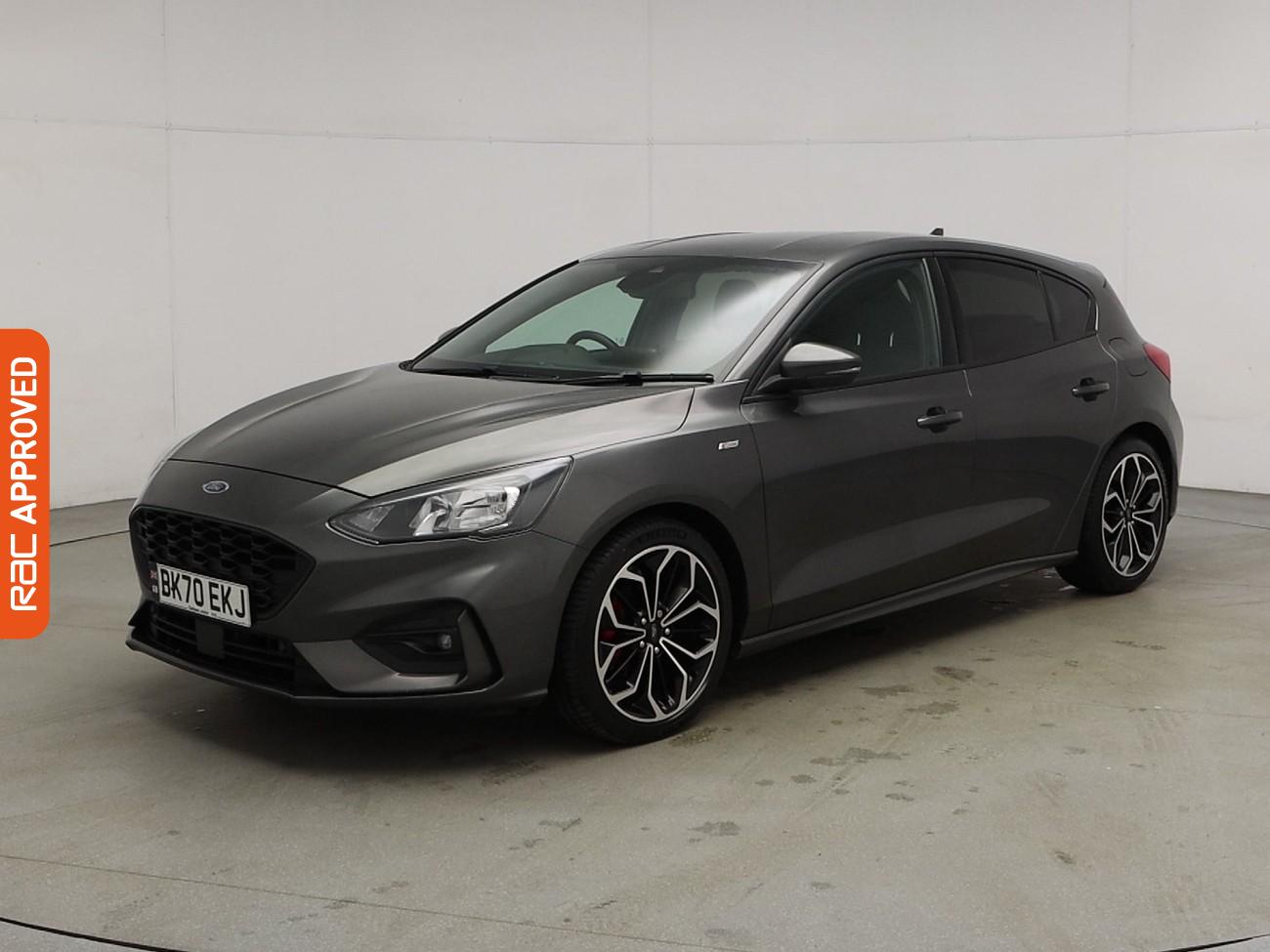 Used Ford Focus 2020 for sale - 76047444: Photo 28