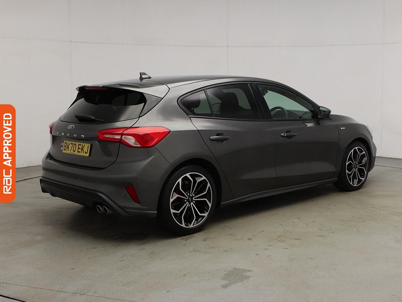 Used Ford Focus 2020 for sale - 76047444: Photo 31
