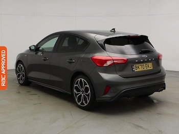 Used Ford Focus 2020 for sale - 76047444: Photo 4