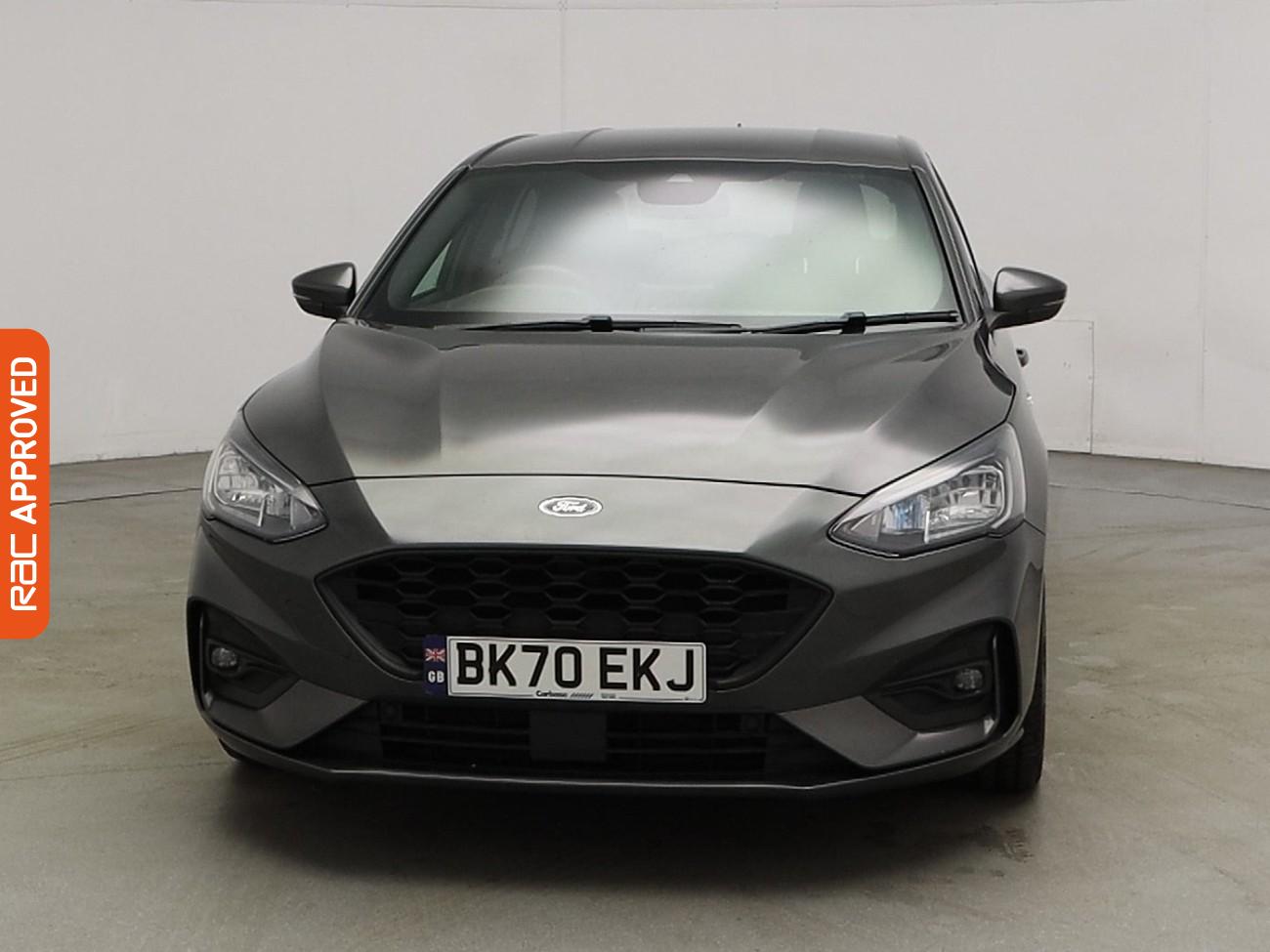 Used Ford Focus 2020 for sale - 76047444: Photo 7