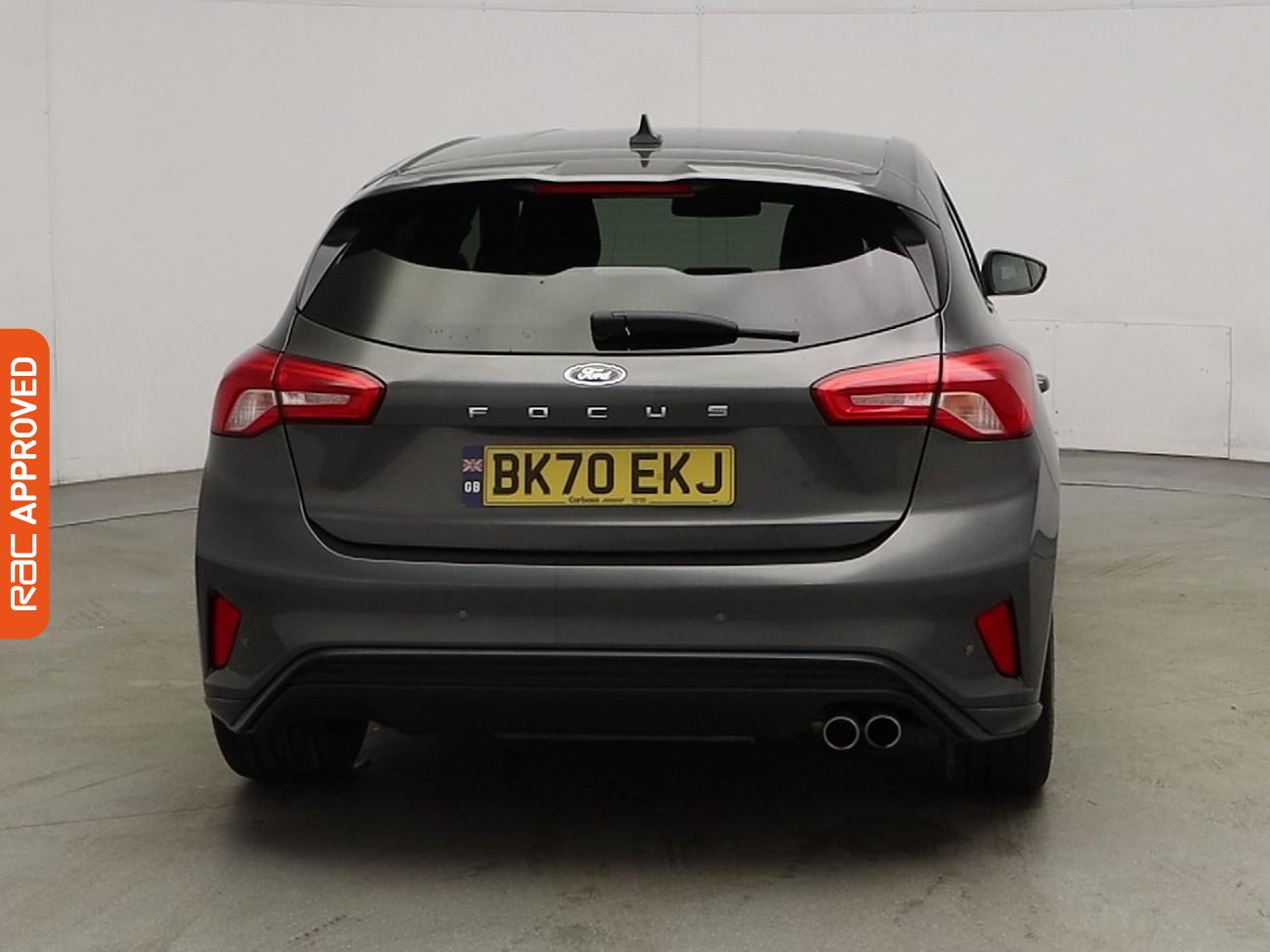 Used Ford Focus 2020 for sale - 76047444: Photo 8