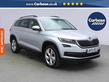 Used Skoda Kodiaq 2020 for sale - 79467275: Photo