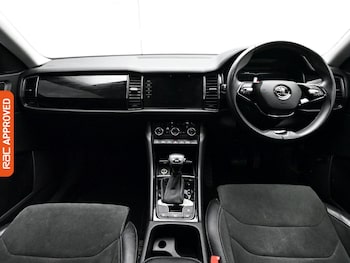 Used Skoda Kodiaq 2020 for sale - 79467275: Photo