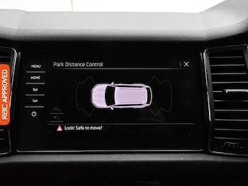 Used Skoda Kodiaq 2020 for sale - 79467275: Photo