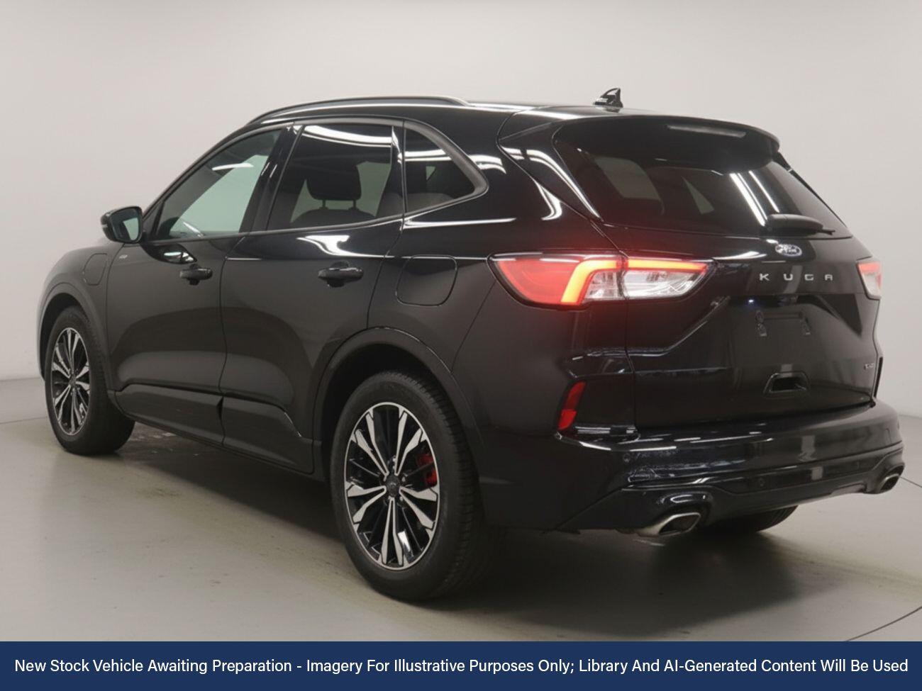 Used Ford Kuga 2022 for sale - 76364716: Photo 2