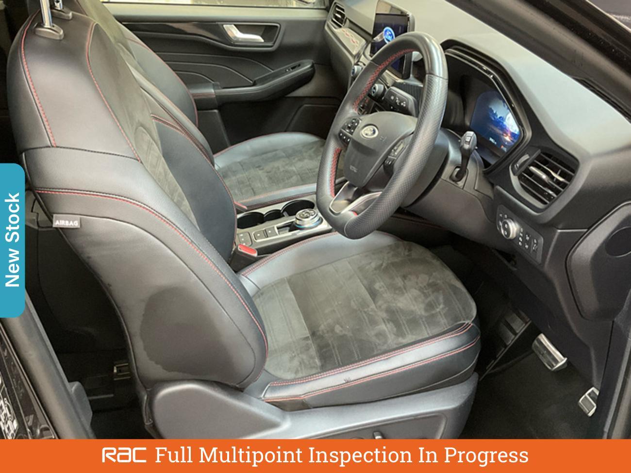 Used Ford Kuga 2022 for sale - 76364716: Photo 3