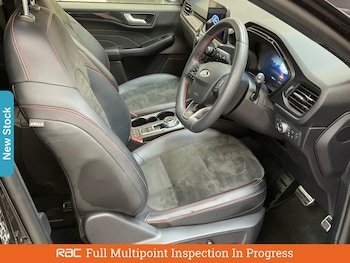 Used Ford Kuga 2022 for sale - 76364716: Photo