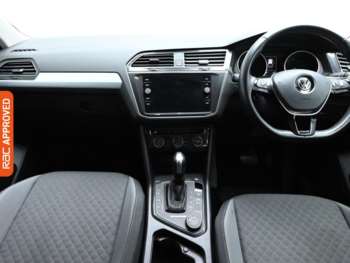 Used Volkswagen Tiguan 2020 for sale - 75112865: Photo