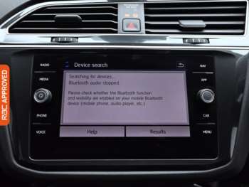 Used Volkswagen Tiguan 2020 for sale - 75112865: Photo