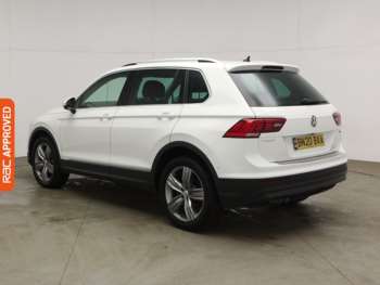 Used Volkswagen Tiguan 2020 for sale - 75112865: Photo