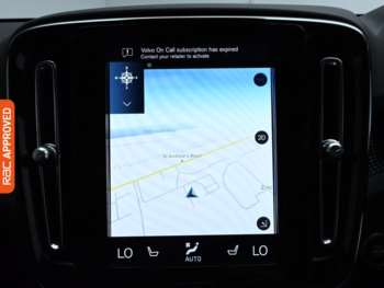 Used Volvo XC40 2021 for sale - 75271396: Photo