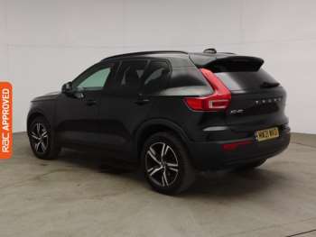 Used Volvo XC40 2021 for sale - 75271396: Photo
