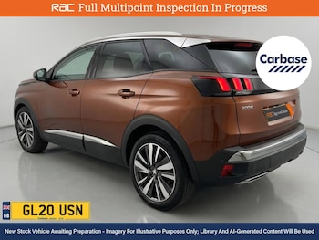 Used Peugeot 3008 2026 for sale - 78163346: Photo