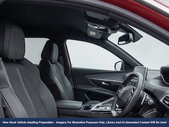 Used Peugeot 3008 2026 for sale - 78163346: Photo