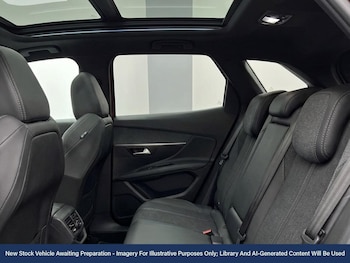 Used Peugeot 3008 2026 for sale - 78163346: Photo