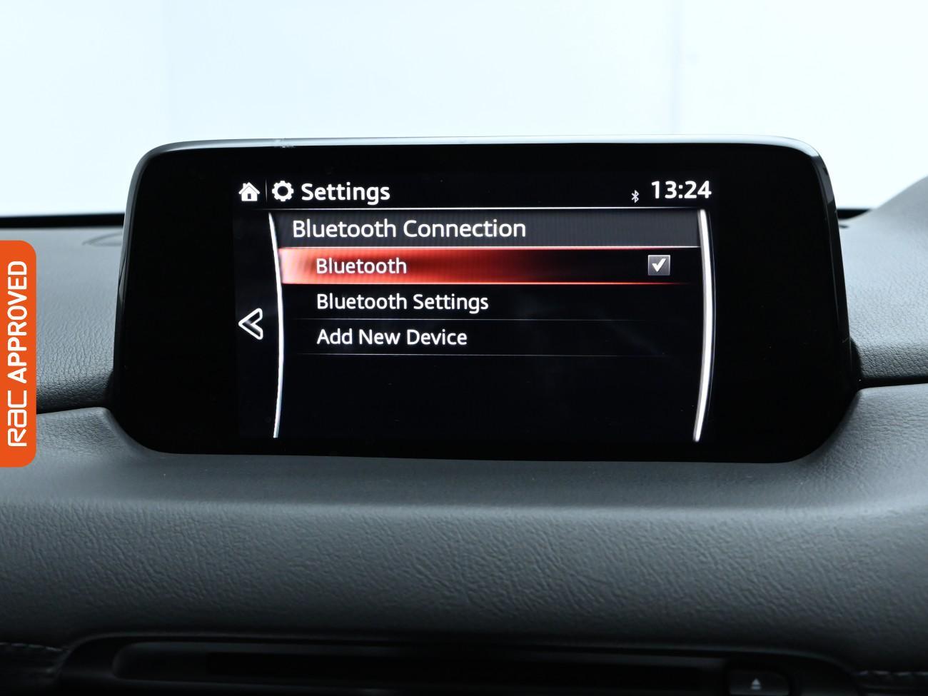 Used Mazda CX-5 2017 for sale - 77117842: Photo 13