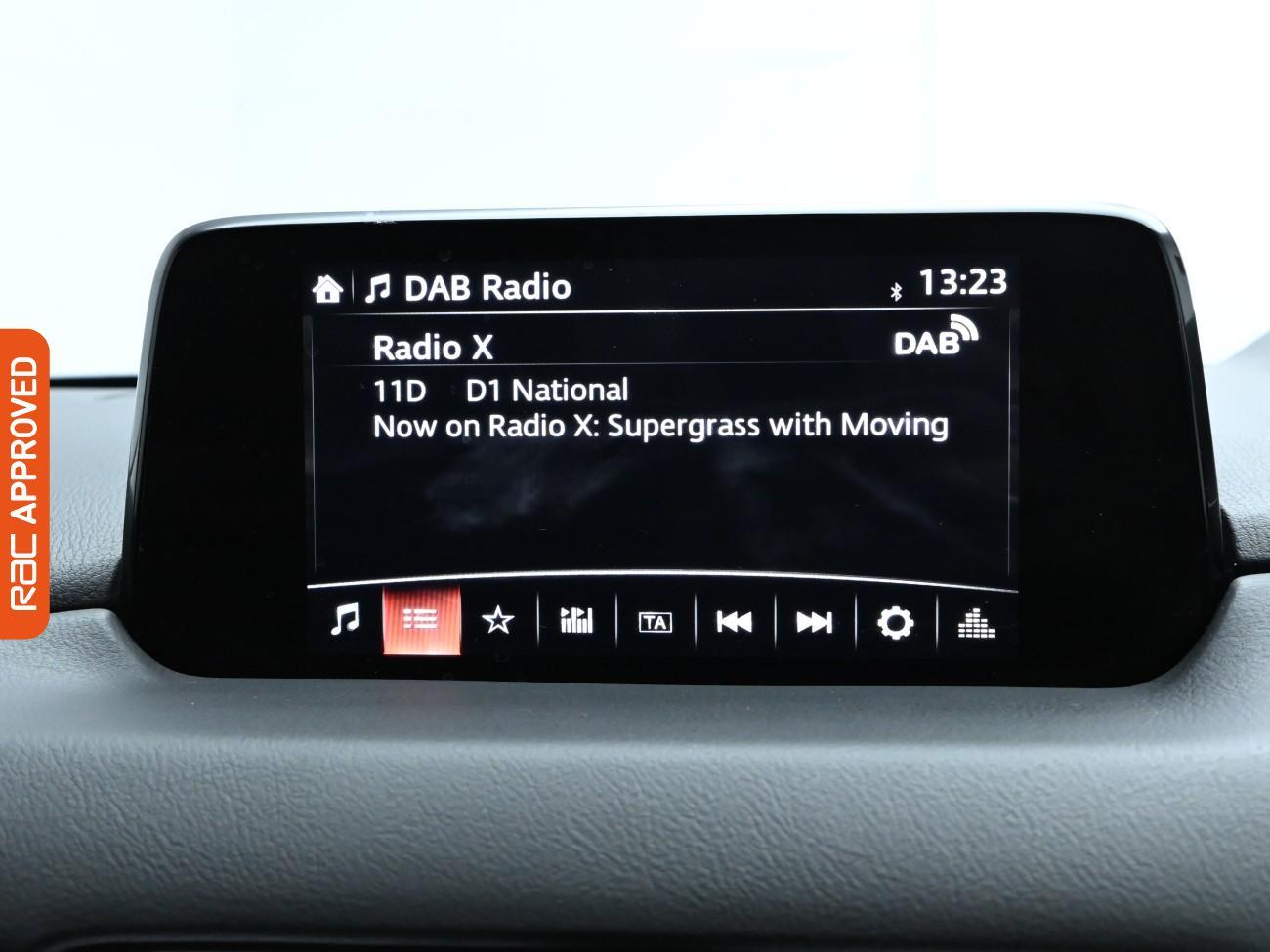 Used Mazda CX-5 2017 for sale - 77117842: Photo 14