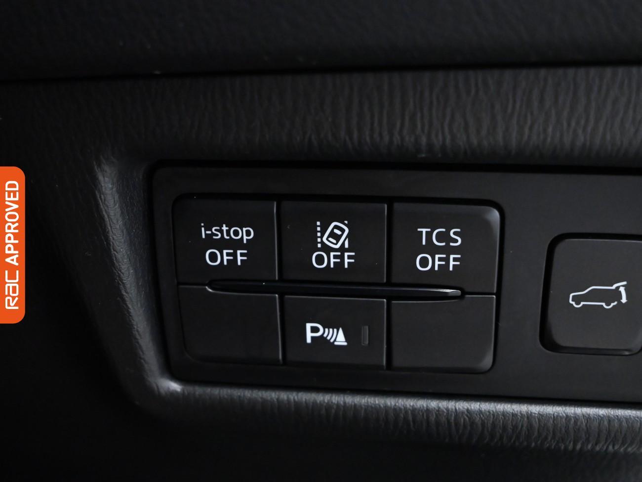 Used Mazda CX-5 2017 for sale - 77117842: Photo 22