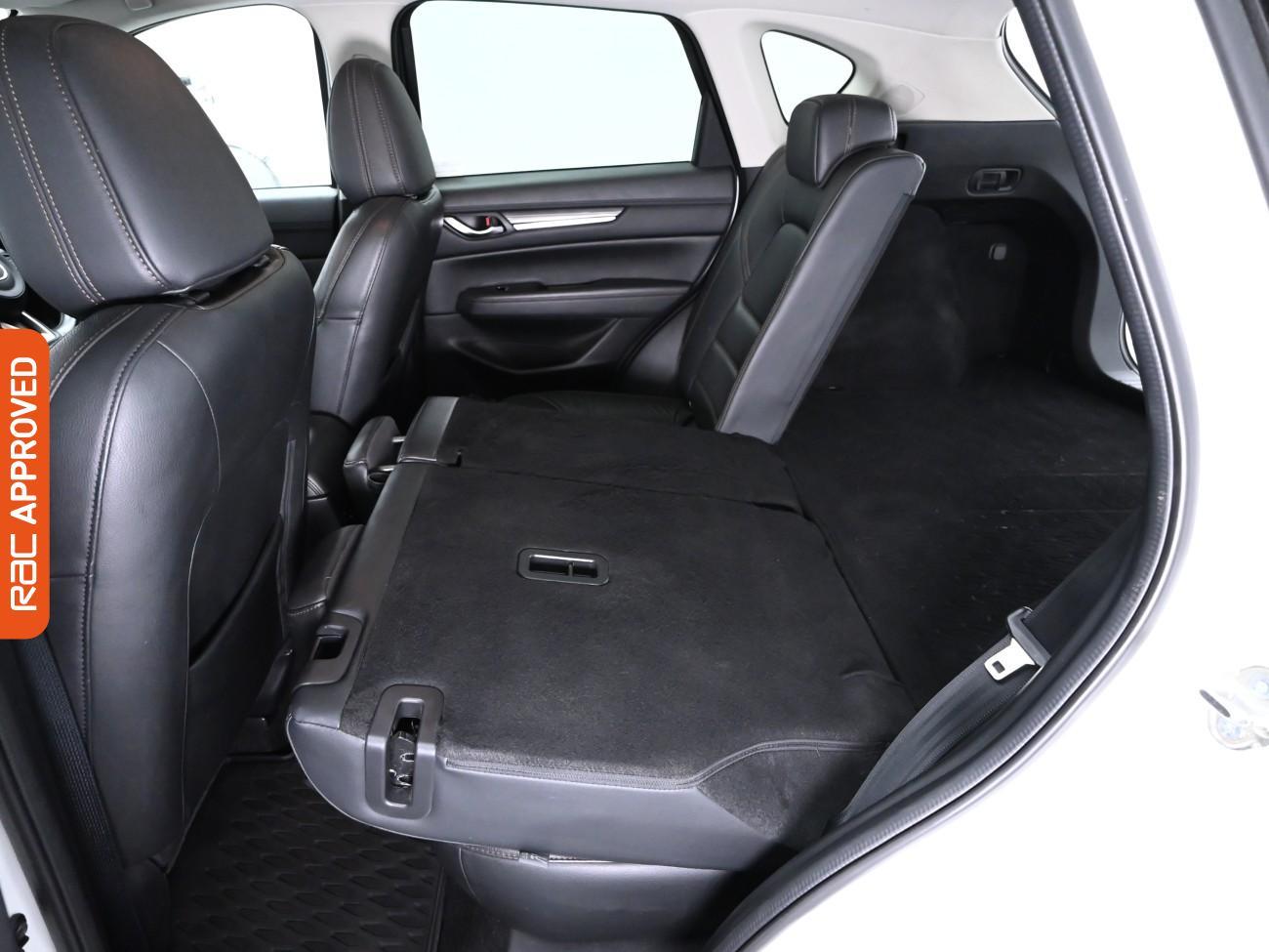 Used Mazda CX-5 2017 for sale - 77117842: Photo 25