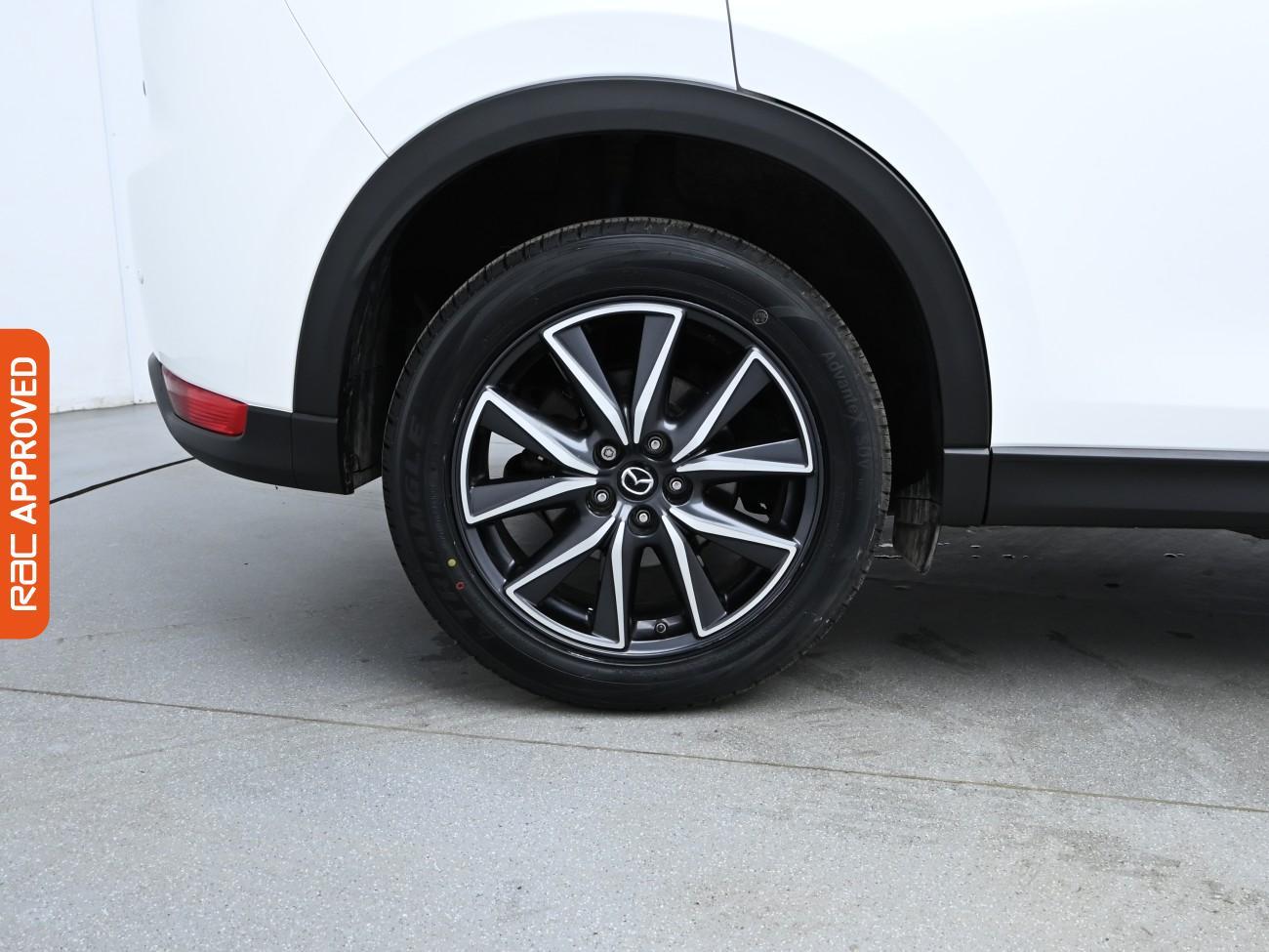 Used Mazda CX-5 2017 for sale - 77117842: Photo 27