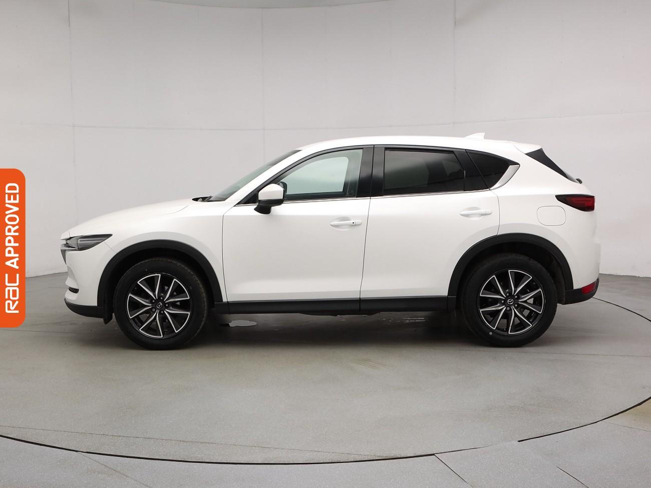 Used Mazda CX-5 2017 for sale - 77117842: Photo 30